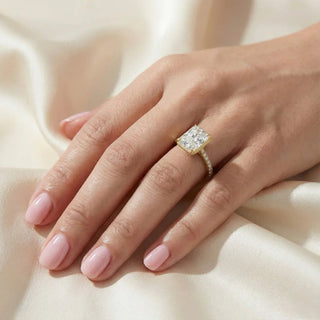 Forevermore Promise Ring