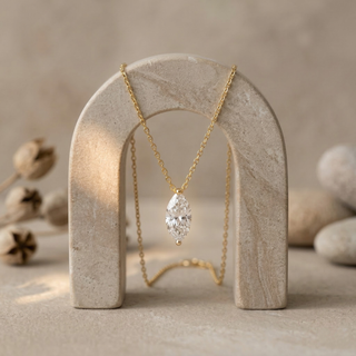 Aurora Necklace
