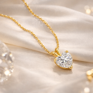 Everheart Necklace