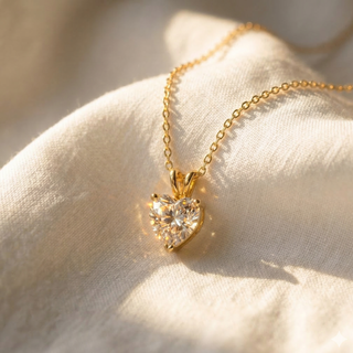 Everheart Necklace