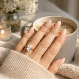 Lumina Promise Ring