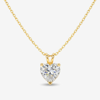 Everheart Necklace
