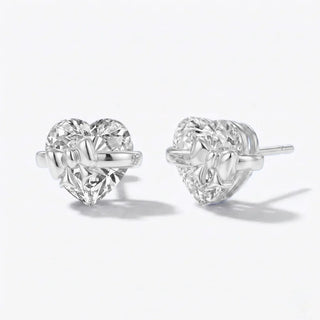 Tied With Love Earrings