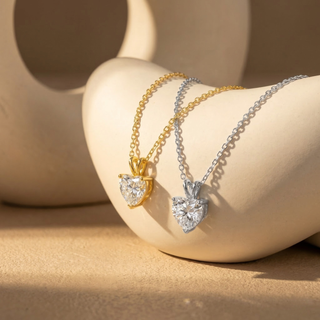 Everheart Necklace
