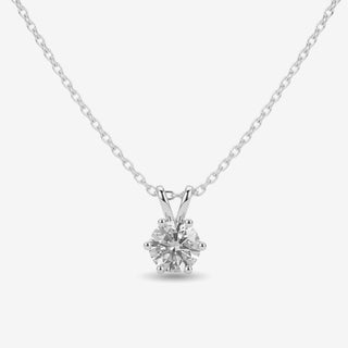 The Halo Necklace