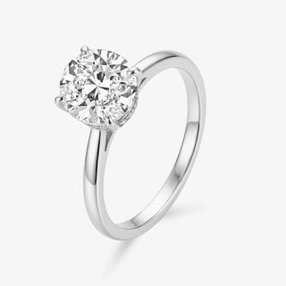True Devotion Promise Ring