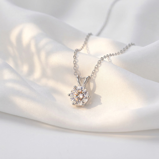 The Halo Necklace