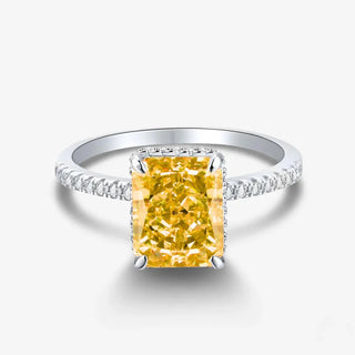 Forevermore Promise Ring