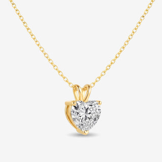 Everheart Necklace