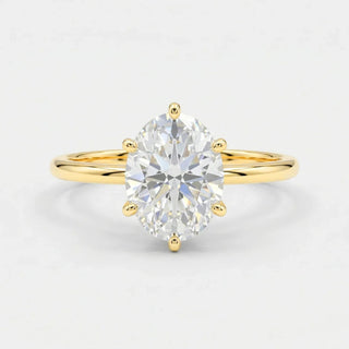 Lumina Promise Ring