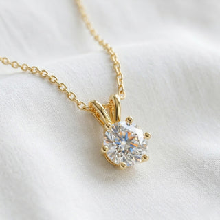 The Halo Necklace