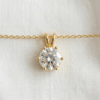 The Halo Necklace