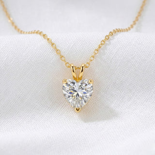 Everheart Necklace