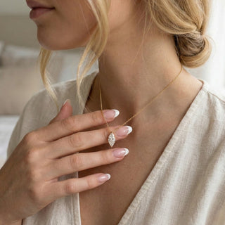 Aurora Necklace