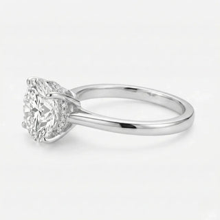 True Devotion Promise Ring