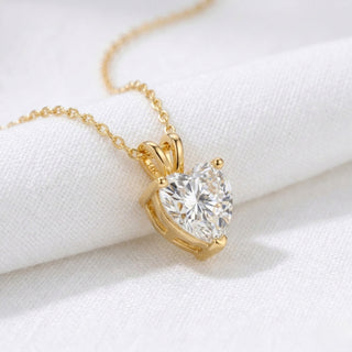 Everheart Necklace
