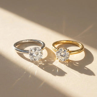 True Devotion Promise Ring