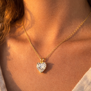 Everheart Necklace