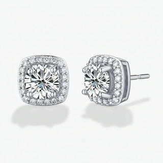 Foreverlight Stud Earrings