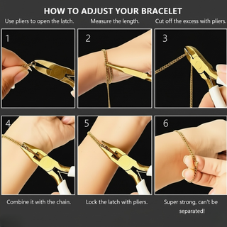 Forever Bond Bracelet