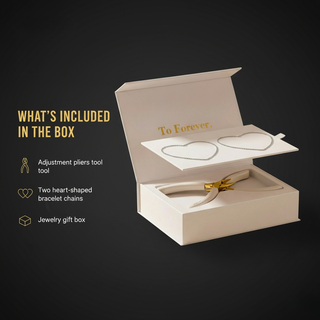 Forever Bond Bracelet
