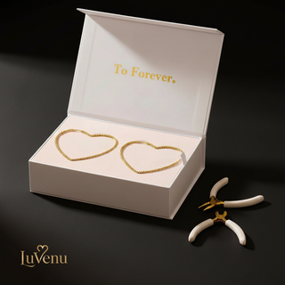 Forever Bond Bracelet