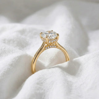 True Devotion Promise Ring
