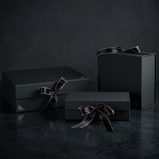 Gift Wrap Box