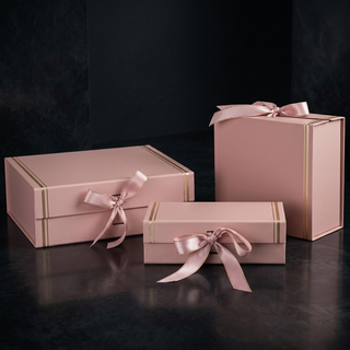 Gift Wrap Box