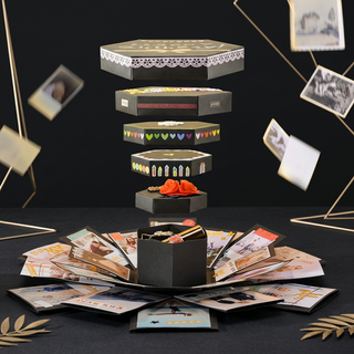 Luveno Signature Gift Box